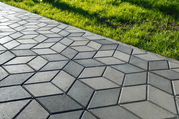 Best Affordable Driveway Pavers  in Belen, NM