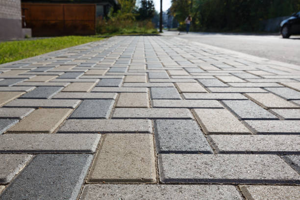 Best Cobblestone Driveway Pavers  in Belen, NM