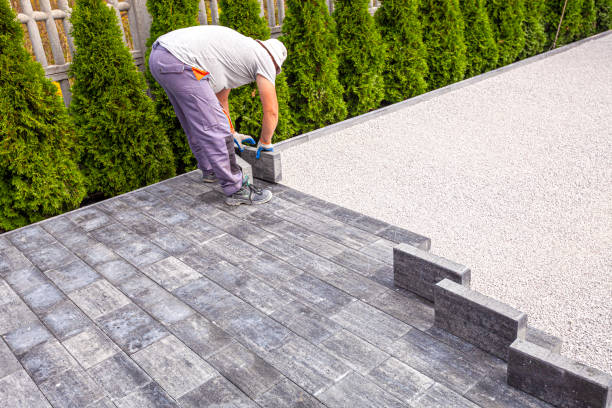 Best Driveway Paver Sealing  in Belen, NM