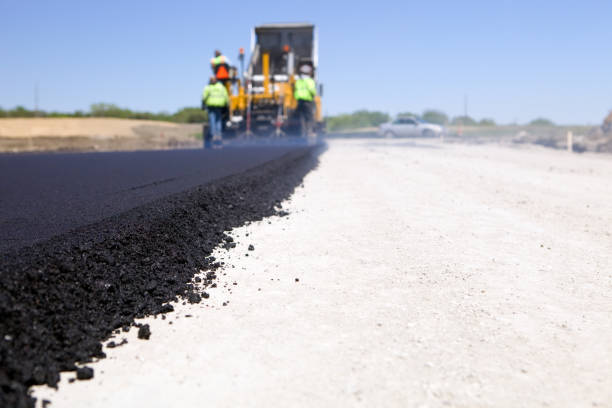 Best Custom Driveway Pavers  in Belen, NM