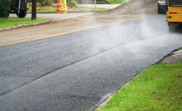 Best Residential Driveway Paver Services  in Belen, NM