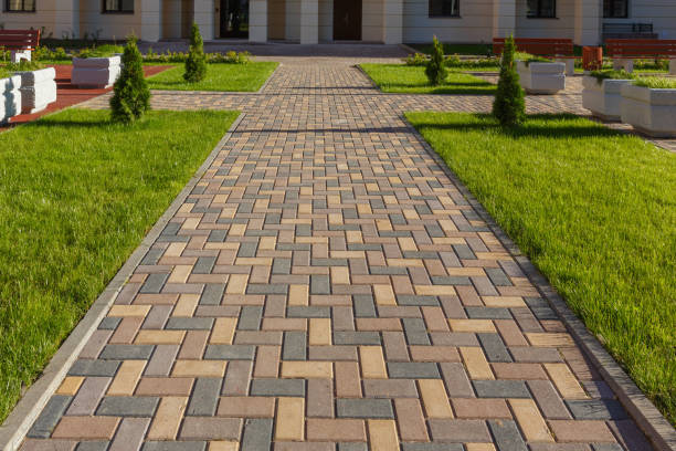 Best Brick Driveway Pavers  in Belen, NM